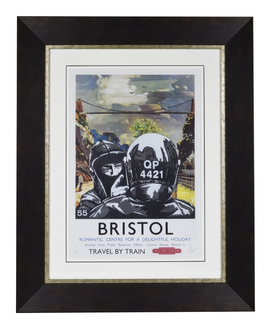 Come to Bristol
