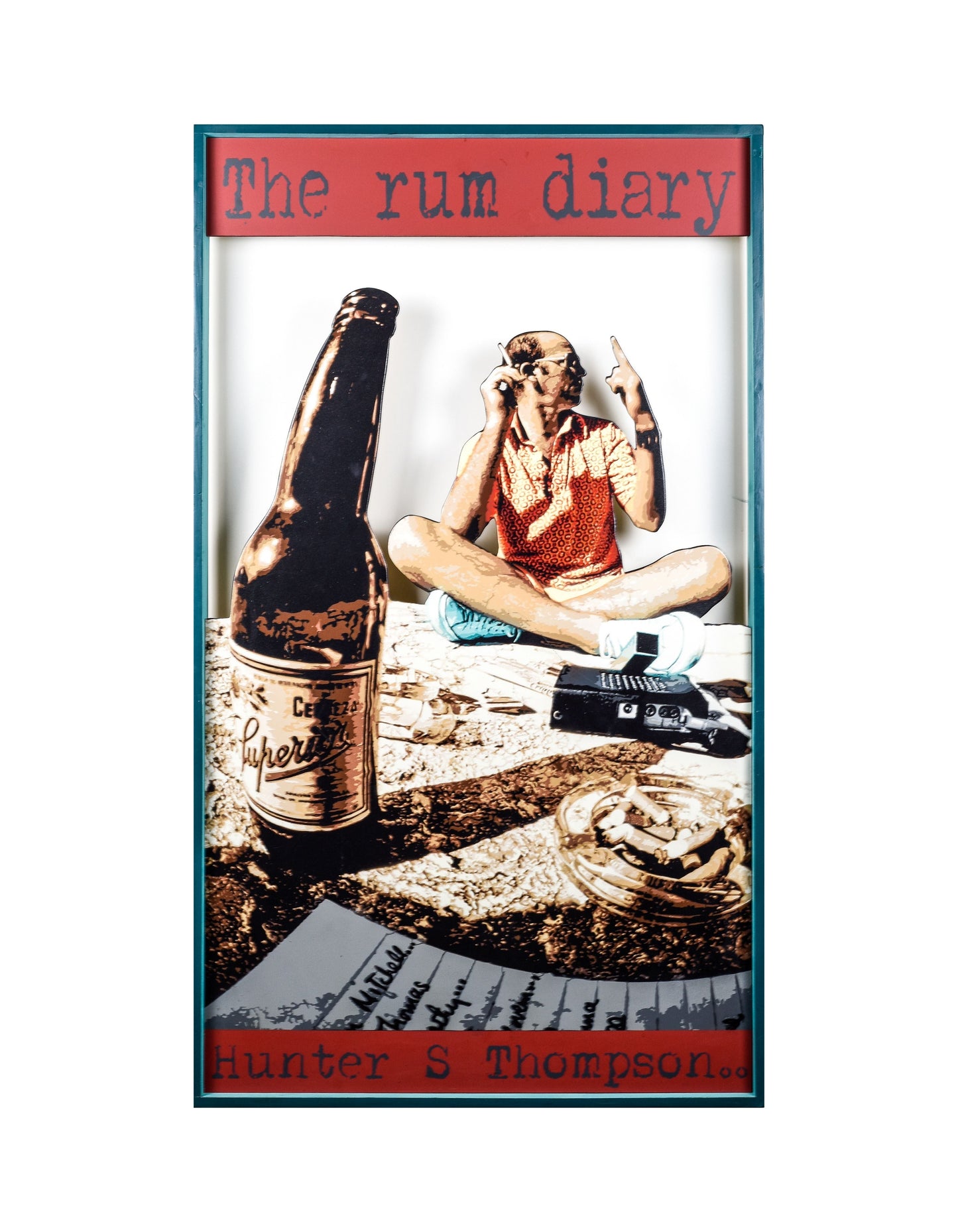 The Rum Diary