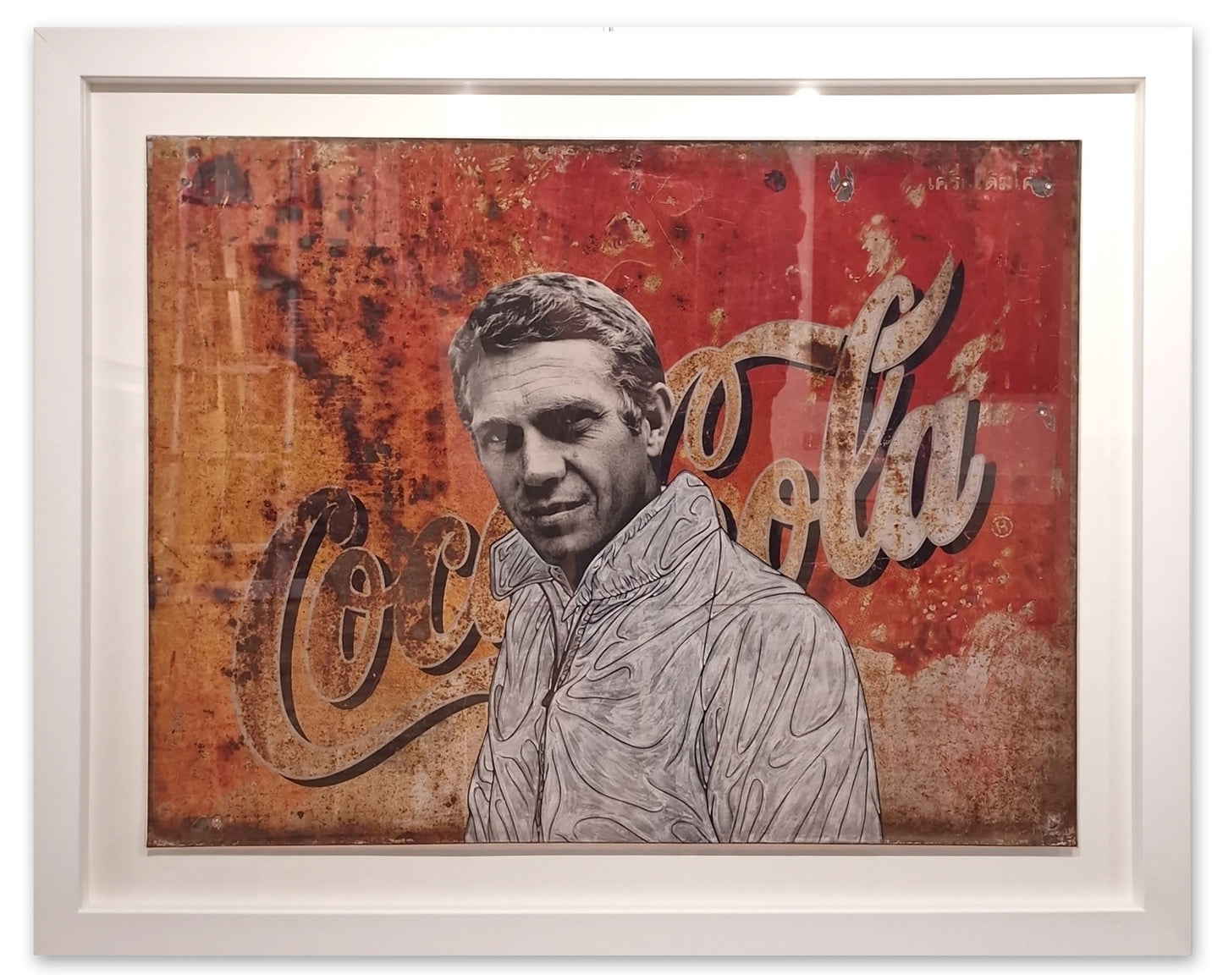 Steve McQueen