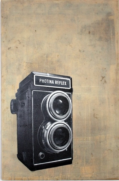 Reverse Portrait