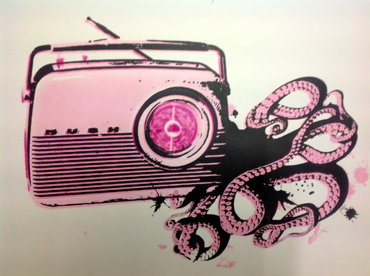 Octo Radio